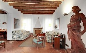 Ca Malvasia House With Garden